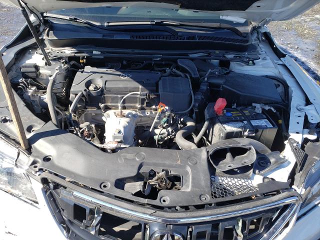 2017 ACURA TLX 19UUB1F30HA004141