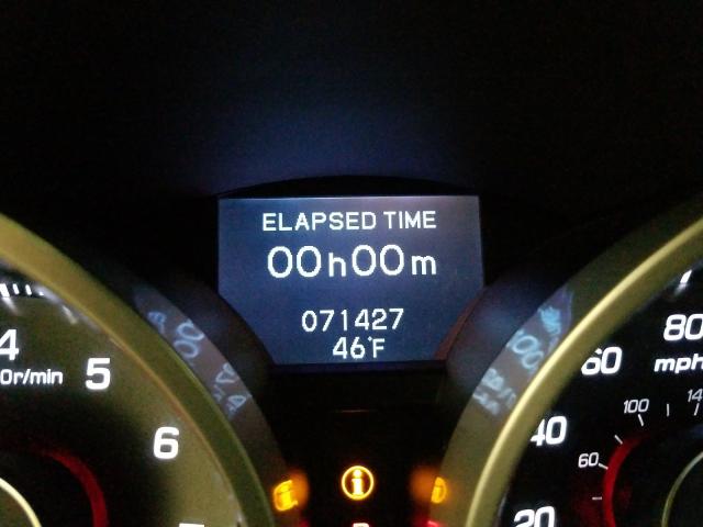 2012 ACURA TL 19UUA9F54CA005479