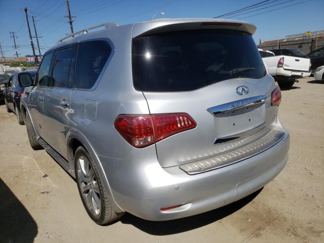 2012 INFINITI QX56 JN8AZ2NF3C9517090