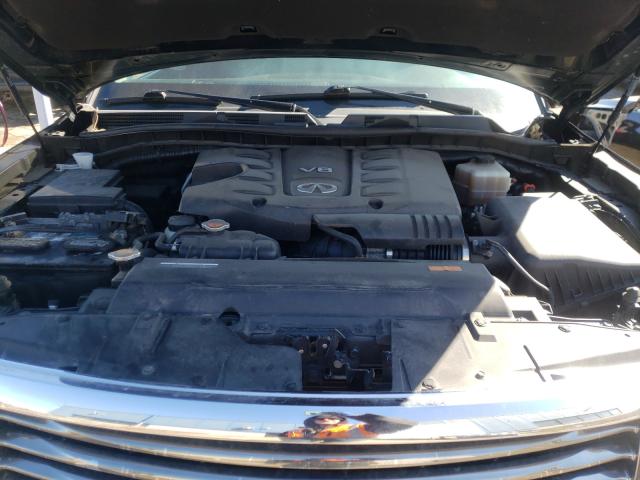 2014 INFINITI QX80 JN8AZ2NE6E9062438