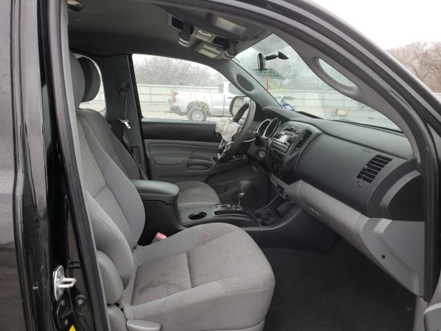 2012 TOYOTA TACOMA PRE 5TFTX4GN4CX013069