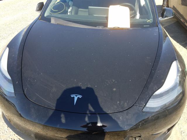 2018 TESLA MODEL 3 - 5YJ3E1EA4JF172105