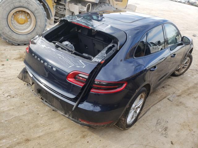 porsche macan 2017 vin wp1aa2a57hlb83168