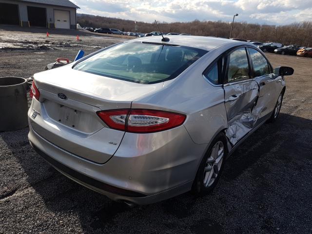 2016 FORD FUSION SE 3FA6P0H79GR286549