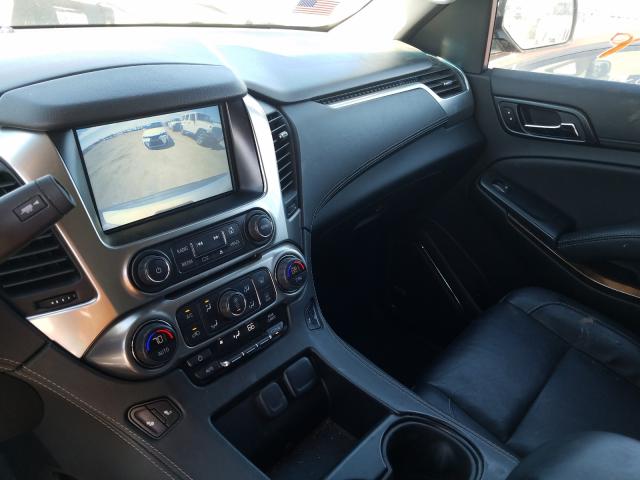 2019 CHEVROLET SUBURBAN C 1GNSCHKC4KR174729