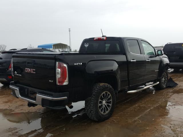 2015 GMC CANYON SLT 1GTG6CE39F1123834