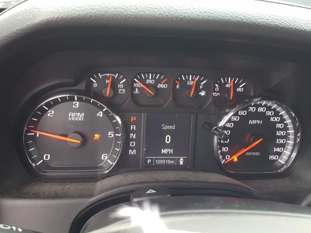 2016 CHEVROLET TAHOE POLI 1GNLCDEC2GR133063