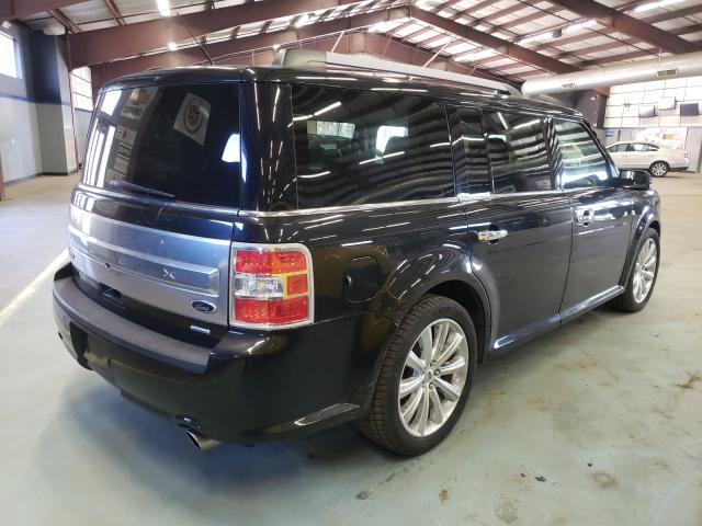2013 FORD FLEX LIMIT 2FMHK6DT1DBD20402