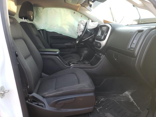 2016 GMC CANYON SLE 1GTG5CEA9G1315337