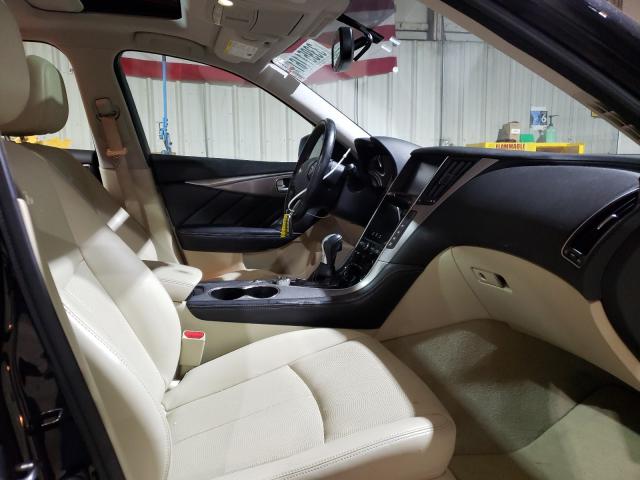 2014 INFINITI Q50 HYBRID JN1AV7AR3EM702439