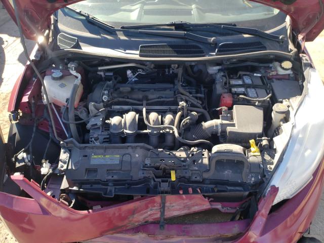 2011 FORD FIESTA SES 3FADP4FJ8BM231819