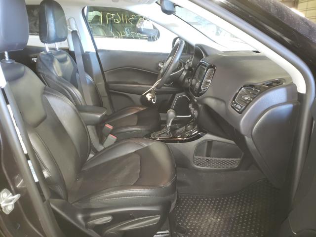 2018 JEEP COMPASS LA 3C4NJDBB2JT492527