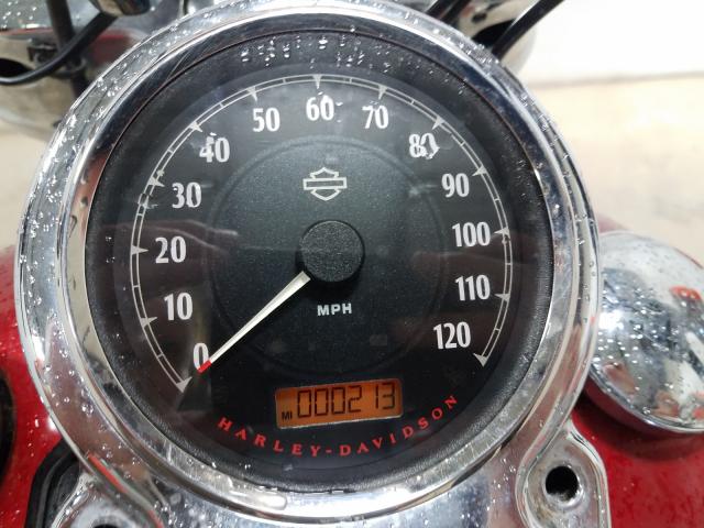 2012 HARLEY-DAVIDSON FLD SWITCH 1HD1GZM17CC319338