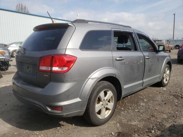 2012 DODGE JOURNEY SX - 3C4PDCBBXCT353162