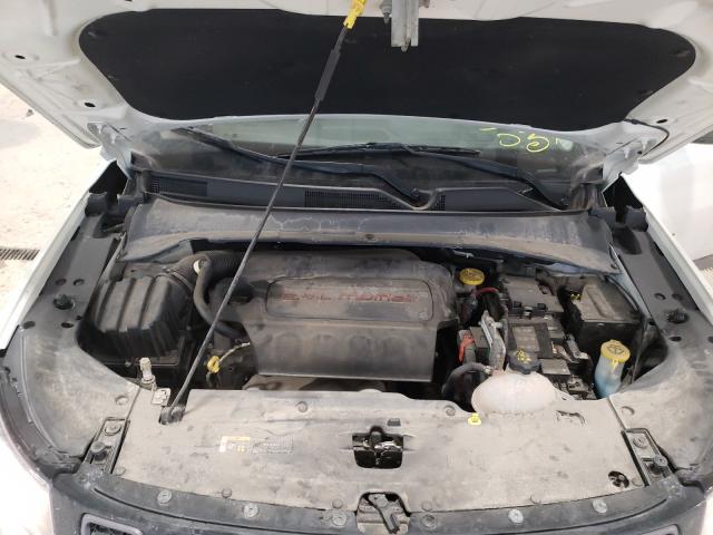 2018 JEEP COMPASS TR 3C4NJDDB4JT210370