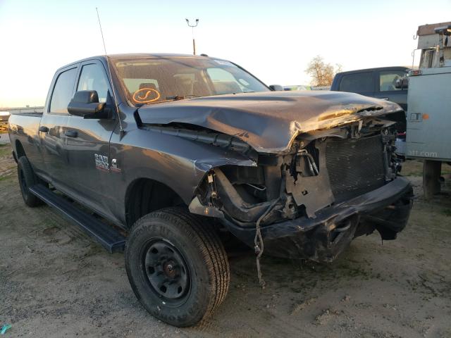 2016 RAM 2500 ST - 3C6UR5HL9GG153010