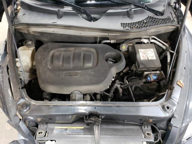 2011 CHEVROLET HHR 3GNBABFW0BS533594