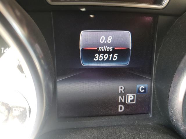 2019 MERCEDES-BENZ GLE 400 4M 4JGDA5GB0KB204836
