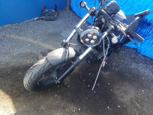 2020 HONDA CMX500 MLHPC5615L5300110