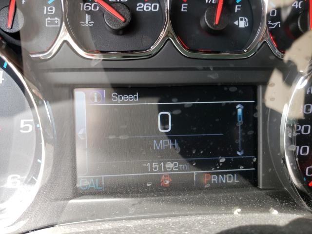 2020 GMC YUKON XL C 1GKS1GKC9LR284996