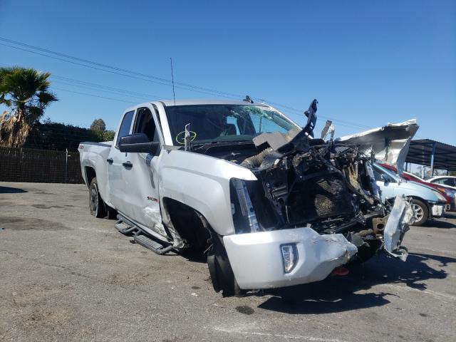 2018 CHEVROLET SILVERADO - 1GCVKRECXJZ165591