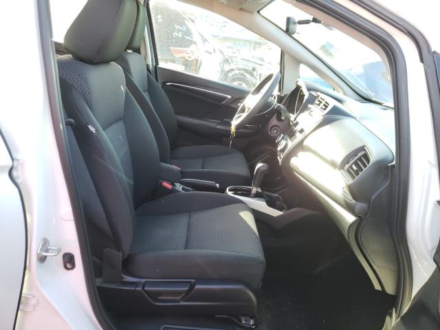 2019 HONDA FIT LX 3HGGK5H48KM719009
