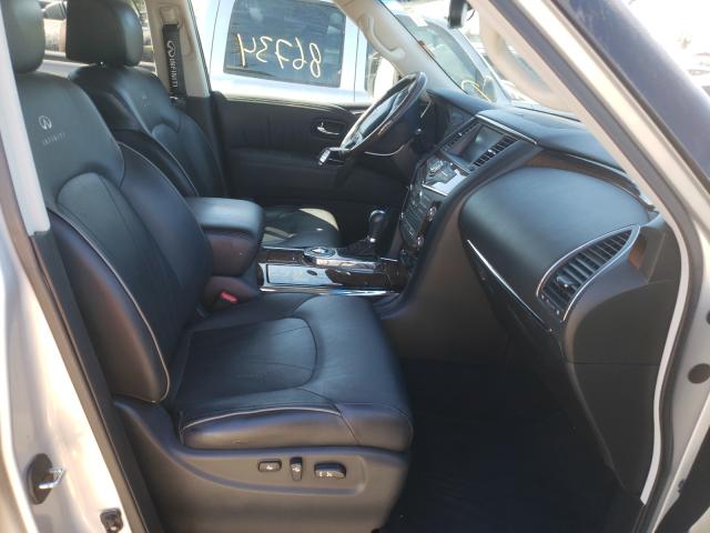 2012 INFINITI QX56 JN8AZ2NF3C9517090