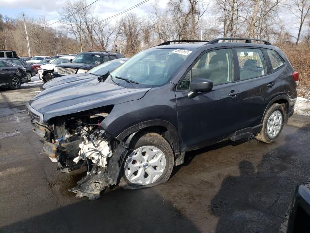 2021 SUBARU FORESTER JF2SKADC4MH415585