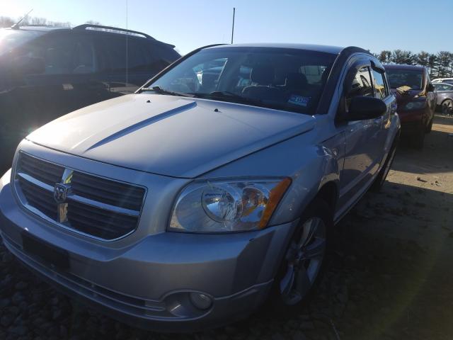 2011 DODGE CALIBER MA 1B3CB3HA2BD118165