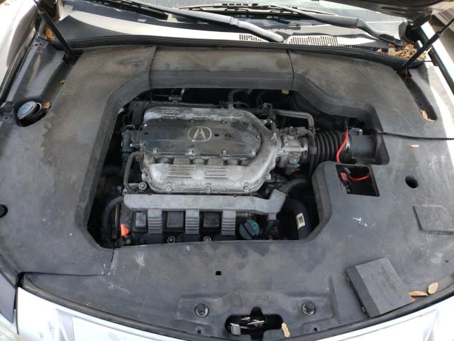 2010 ACURA TL 19UUA8F29AA020329