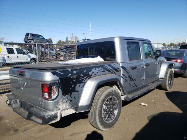 2020 JEEP GLADIATOR 1C6HJTFG1LL181268