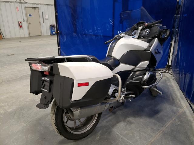 2018 BMW R1200 RT WB10A1308JZ470883