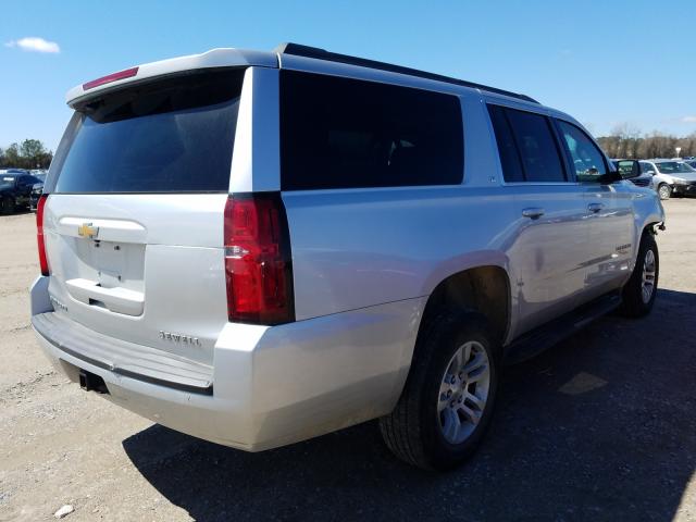 2019 CHEVROLET SUBURBAN C 1GNSCHKC4KR174729