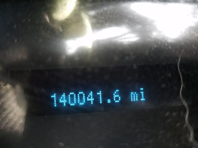 2012 FORD F-150 1FTMF1CM9CKD95762
