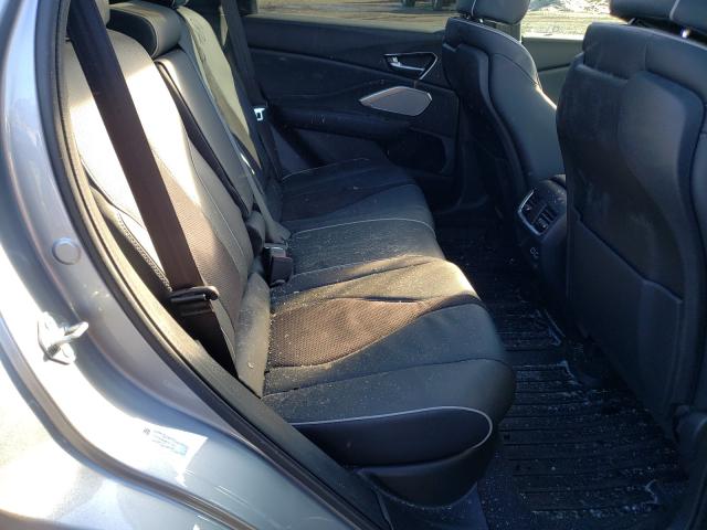 2021 ACURA RDX A-SPEC 5J8TC2H62ML001391
