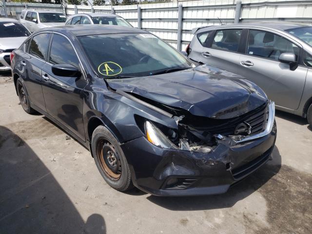 2016 NISSAN ALTIMA 2.5 1N4AL3AP7GC138545