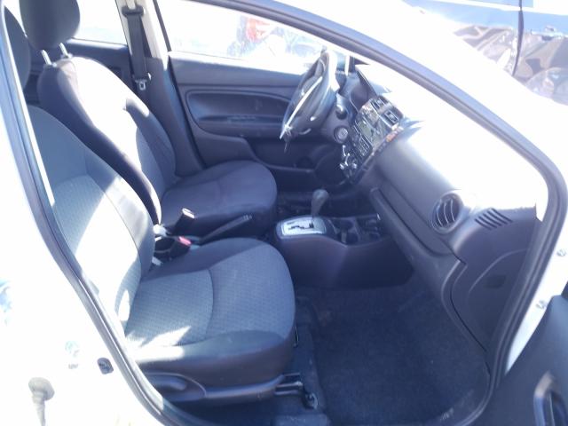 2017 MITSUBISHI MIRAGE ES ML32A3HJ3HH001132