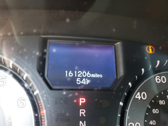 2014 HONDA ODYSSEY TO 5FNRL5H99EB083791