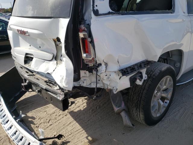 2020 GMC YUKON XL C 1GKS1GKC9LR284996