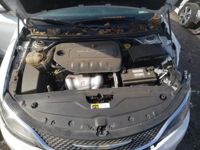 2015 CHRYSLER 200 LIMITE - 1C3CCCAB9FN719950