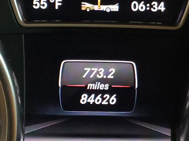 2013 MERCEDES-BENZ ML 350 BLU 4JGDA2EBXDA252189