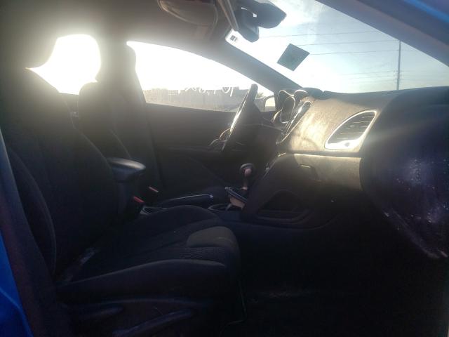 2015 DODGE DART SE 1C3CDFAA9FD336991
