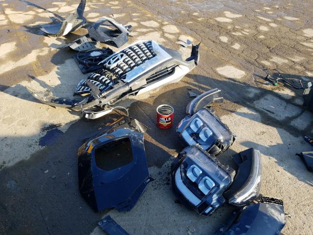 2020 HYUNDAI PALISADE S KM8R3DHE0LU136420