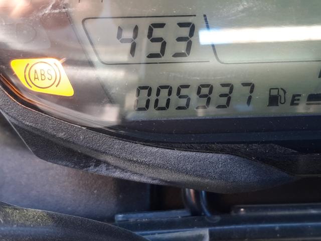 2020 SUZUKI GSX-S750 M JS1C533B0L7100022