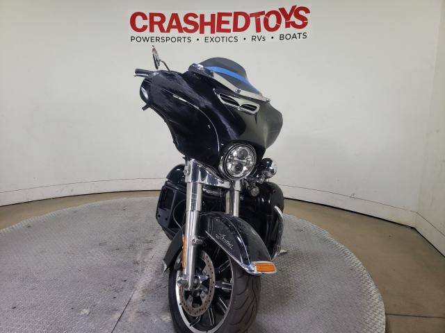 2015 HARLEY-DAVIDSON FLHTK ULTR 1HD1KEL13FB663252