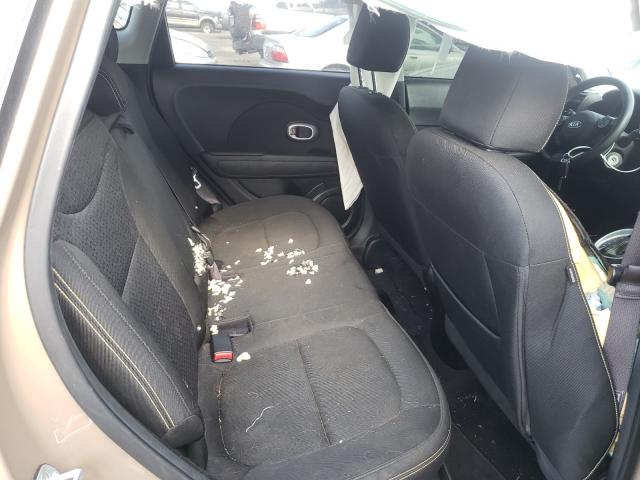 2014 KIA SOUL + - KNDJP3A56E7089230