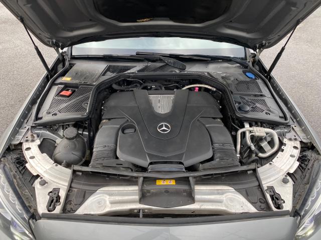 2015 MERCEDES-BENZ C 400 4MAT 55SWF6GB9FU010277