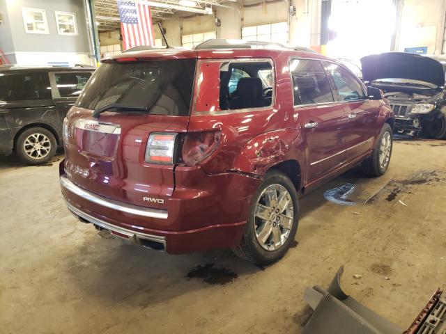 2015 GMC ACADIA 1GKKVTKD6FJ387835