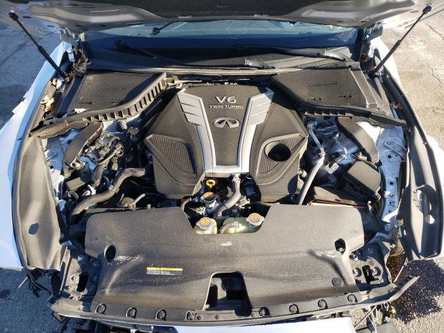 2018 INFINITI Q50 LUXE JN1EV7AR6JM431484