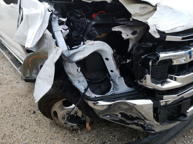 2021 FORD F350 1FT8W3DN5MEC03659